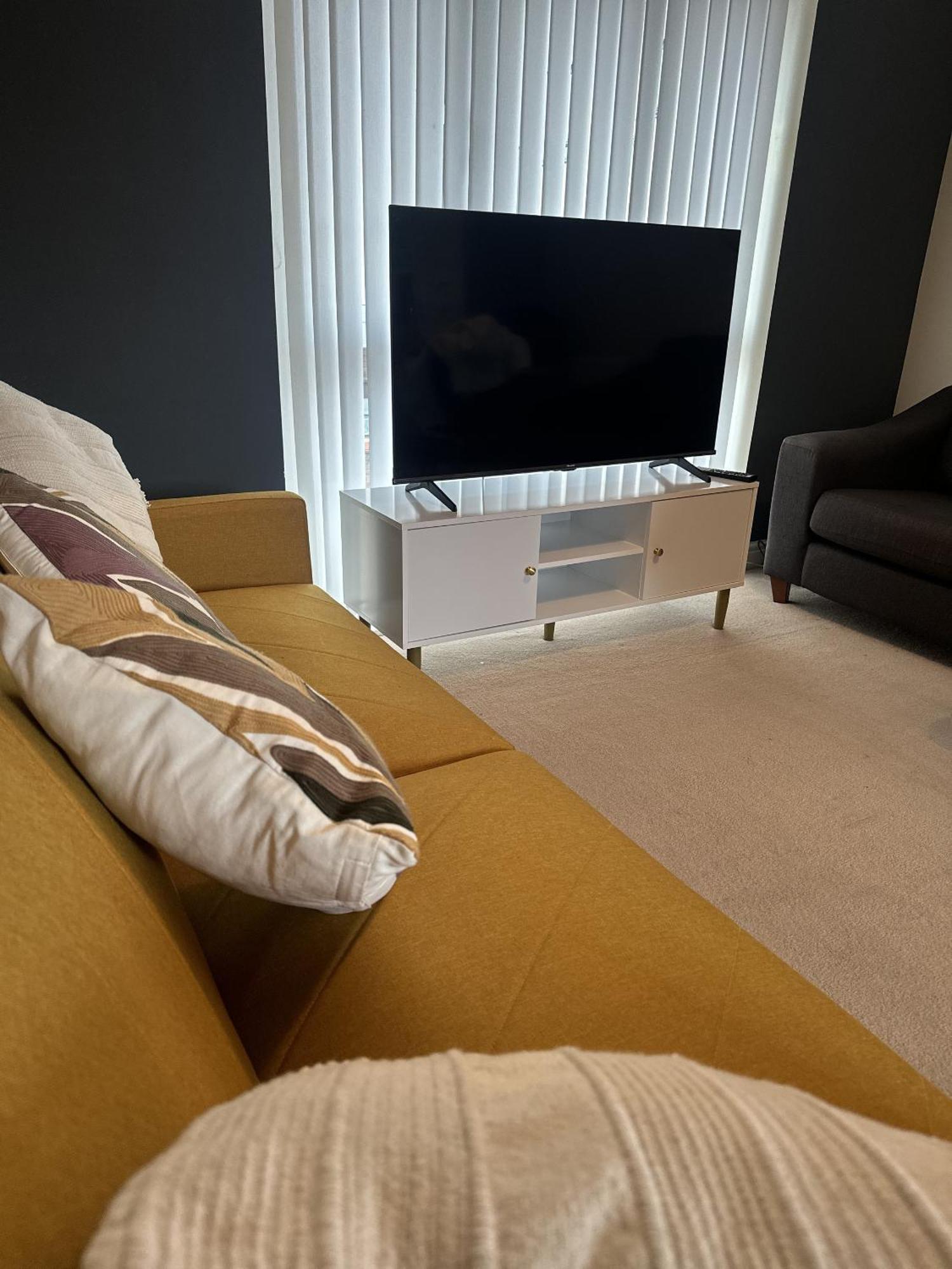 2 Bdr City Centre Apartment With Parking كارديف المظهر الخارجي الصورة